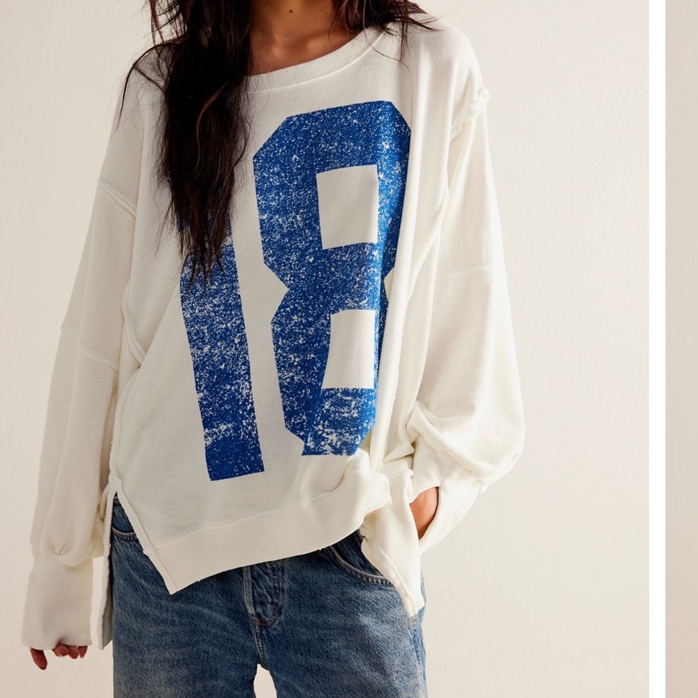 Free People Camden #18